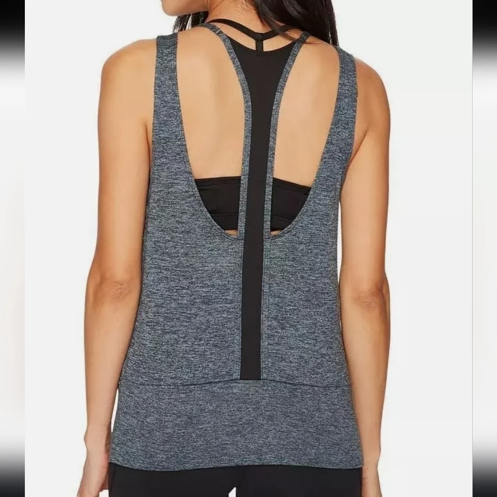 Nike Dri Fit Racerback Tank Top